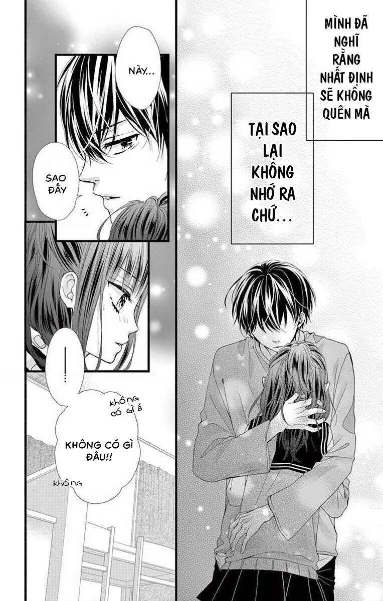 Đây Là Ái, Không Phải Yêu Chapter 29 - 4