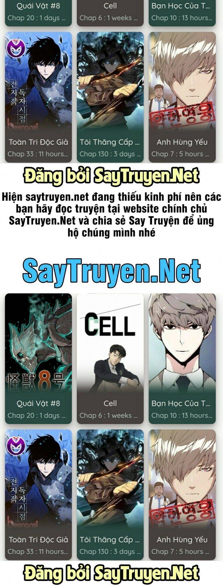 Đây Là Ái, Không Phải Yêu Chapter 29 - 32