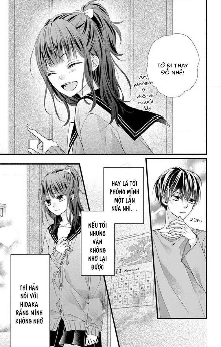 Đây Là Ái, Không Phải Yêu Chapter 29 - 5