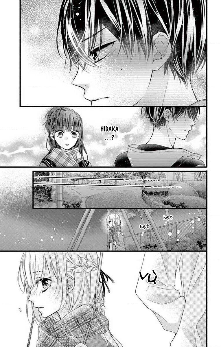 Đây Là Ái, Không Phải Yêu Chapter 30 - 11