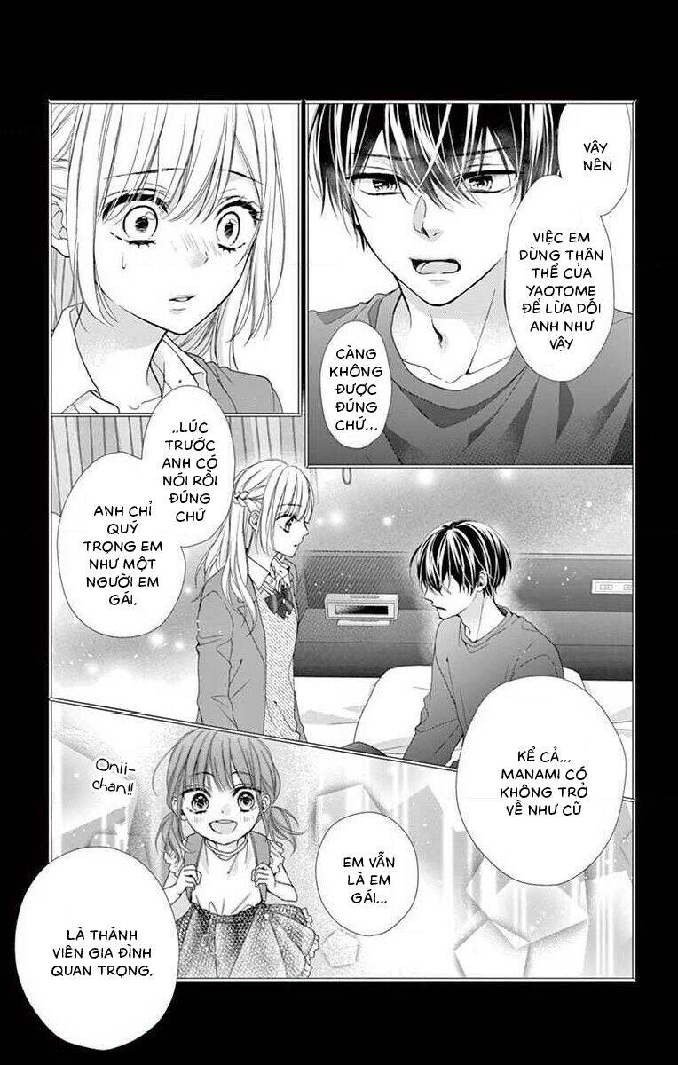 Đây Là Ái, Không Phải Yêu Chapter 30 - 17