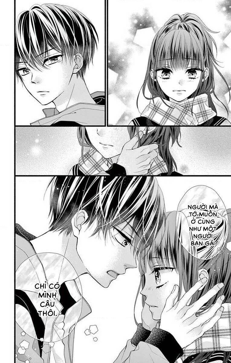 Đây Là Ái, Không Phải Yêu Chapter 30 - 20