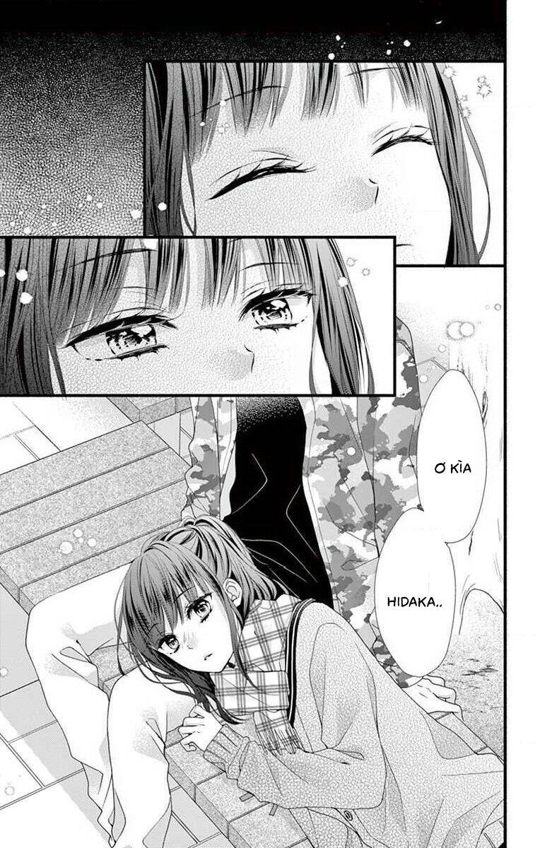 Đây Là Ái, Không Phải Yêu Chapter 30 - 3