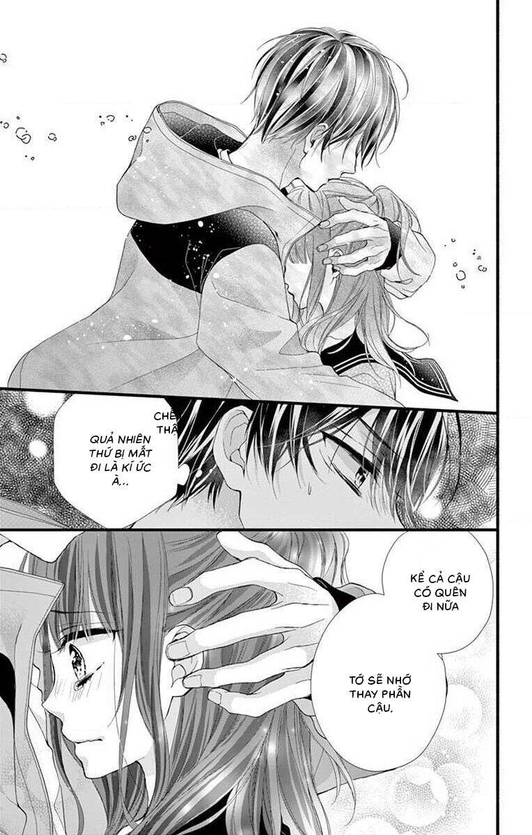 Đây Là Ái, Không Phải Yêu Chapter 30 - 25