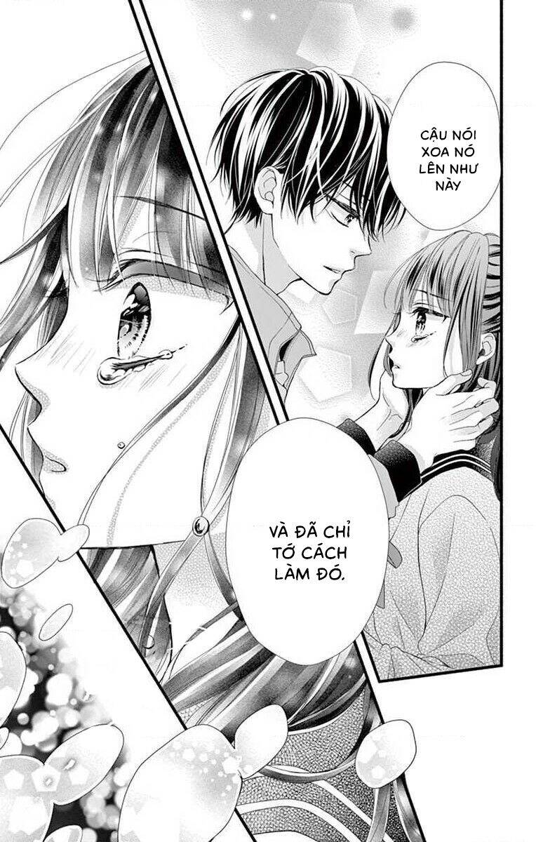 Đây Là Ái, Không Phải Yêu Chapter 30 - 27