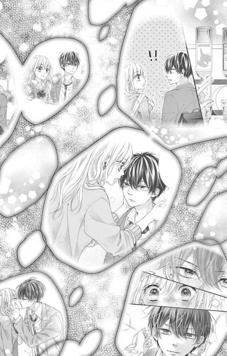 Đây Là Ái, Không Phải Yêu Chapter 30 - 28