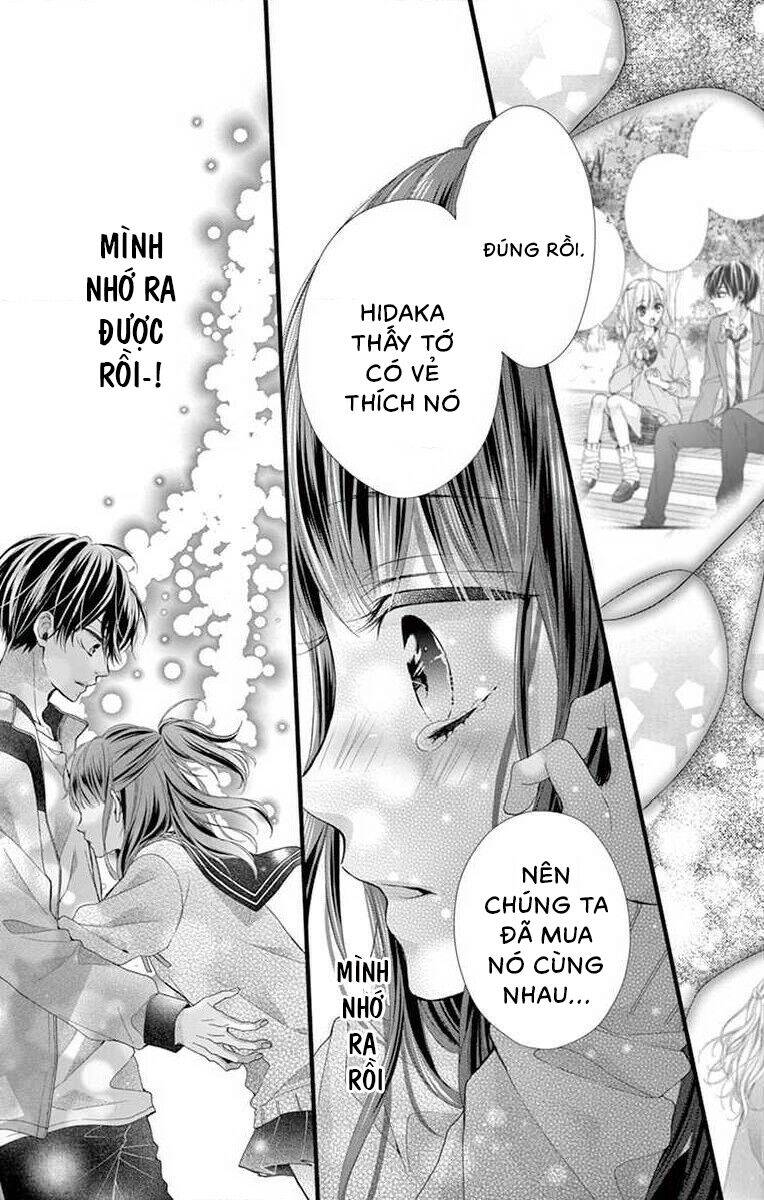 Đây Là Ái, Không Phải Yêu Chapter 30 - 29