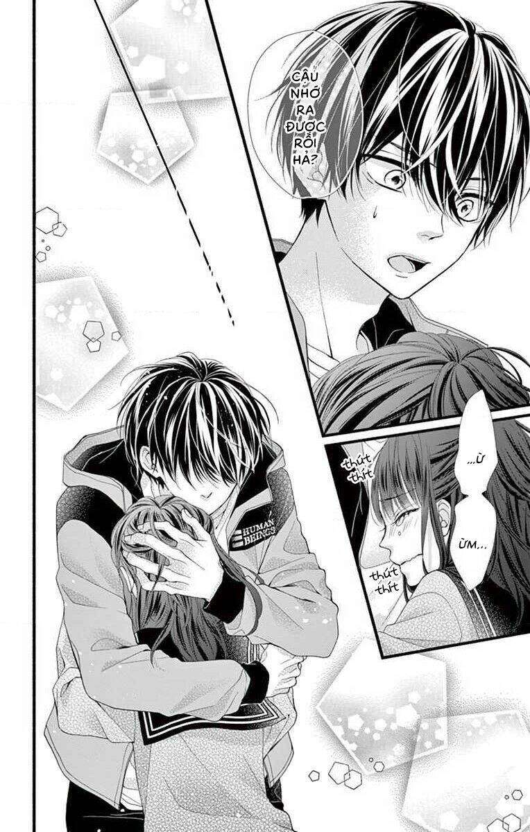 Đây Là Ái, Không Phải Yêu Chapter 30 - 30