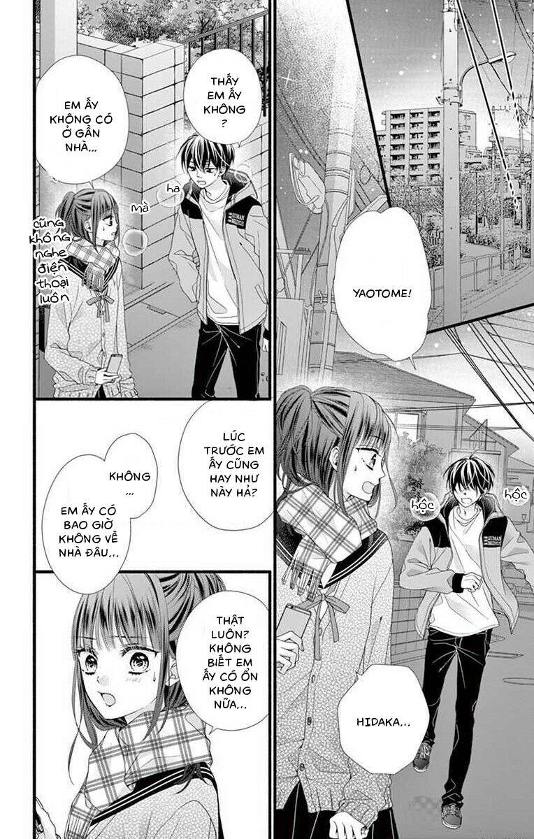 Đây Là Ái, Không Phải Yêu Chapter 30 - 10