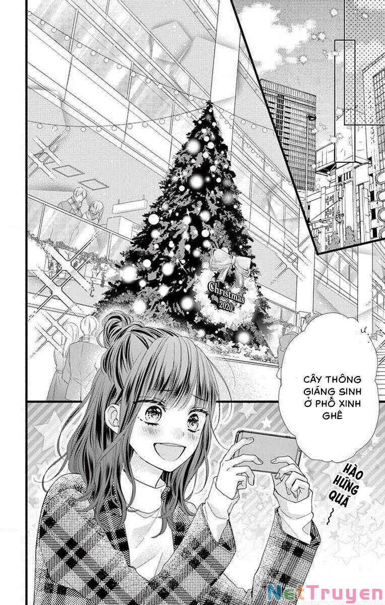 Đây Là Ái, Không Phải Yêu Chapter 31 - 14