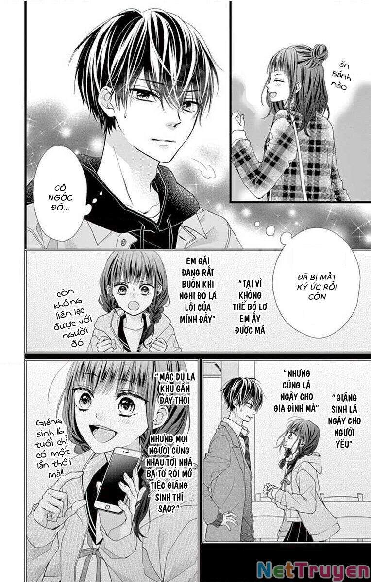 Đây Là Ái, Không Phải Yêu Chapter 31 - 16