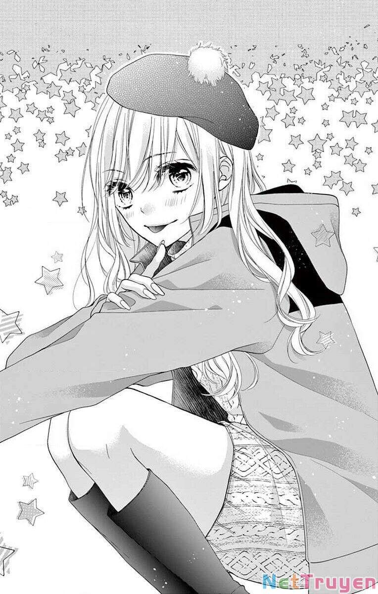 Đây Là Ái, Không Phải Yêu Chapter 31 - 3