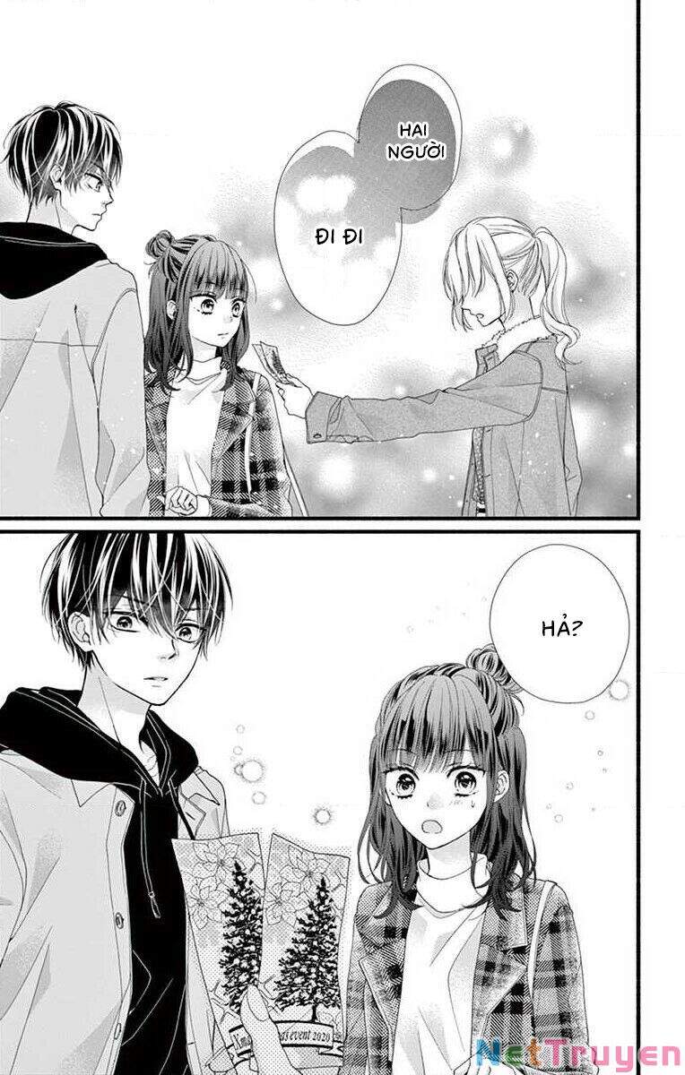 Đây Là Ái, Không Phải Yêu Chapter 31 - 23