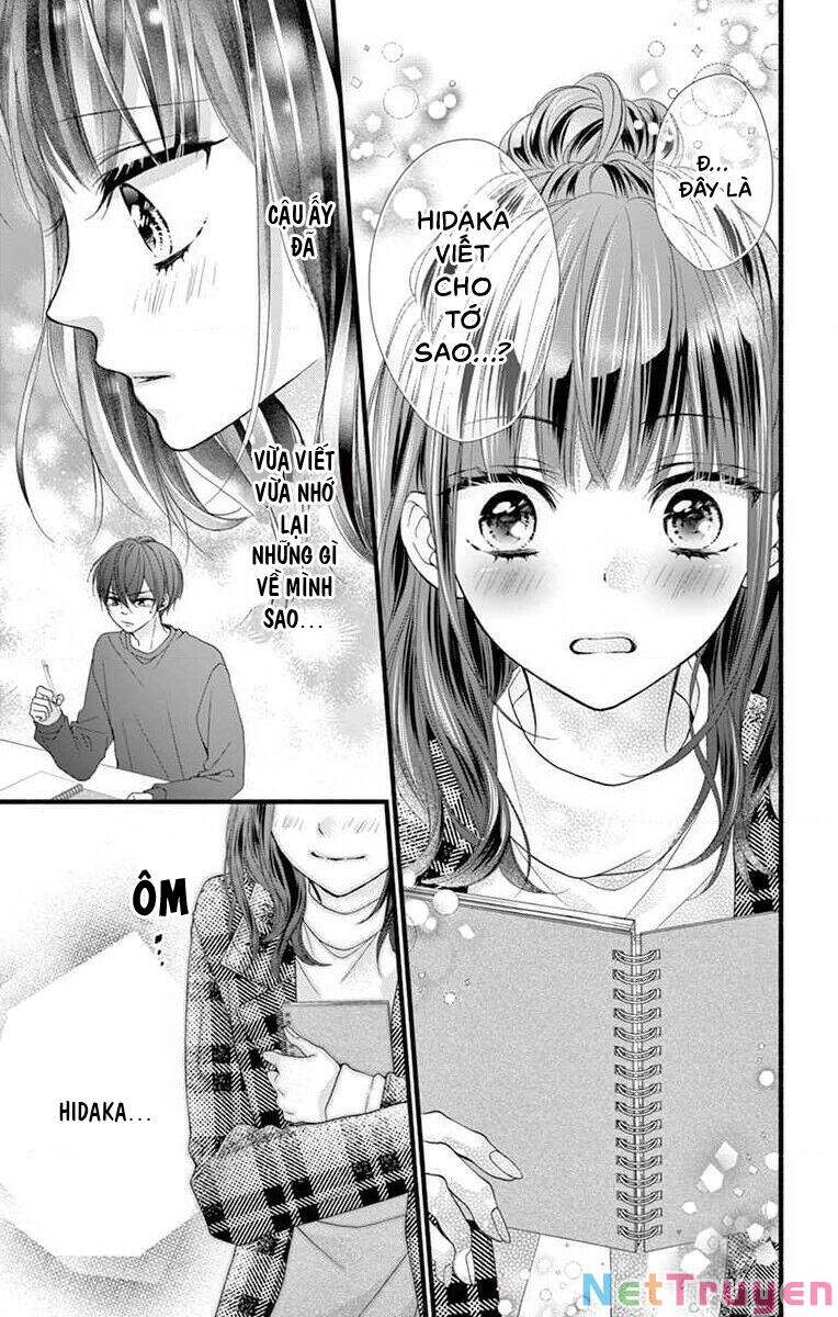 Đây Là Ái, Không Phải Yêu Chapter 31 - 27