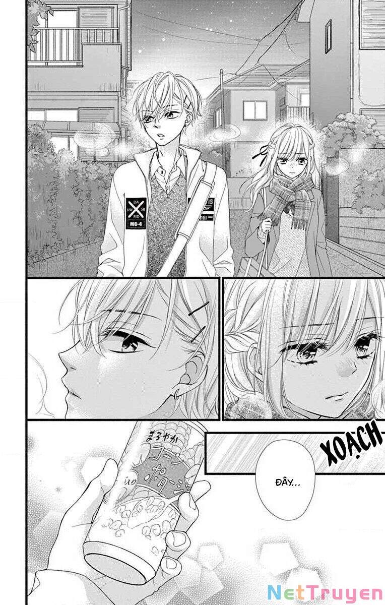 Đây Là Ái, Không Phải Yêu Chapter 31 - 4