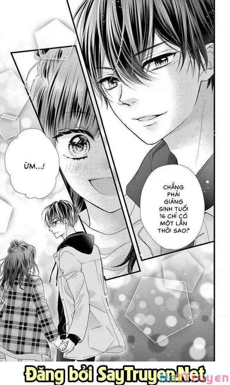 Đây Là Ái, Không Phải Yêu Chapter 31 - 31