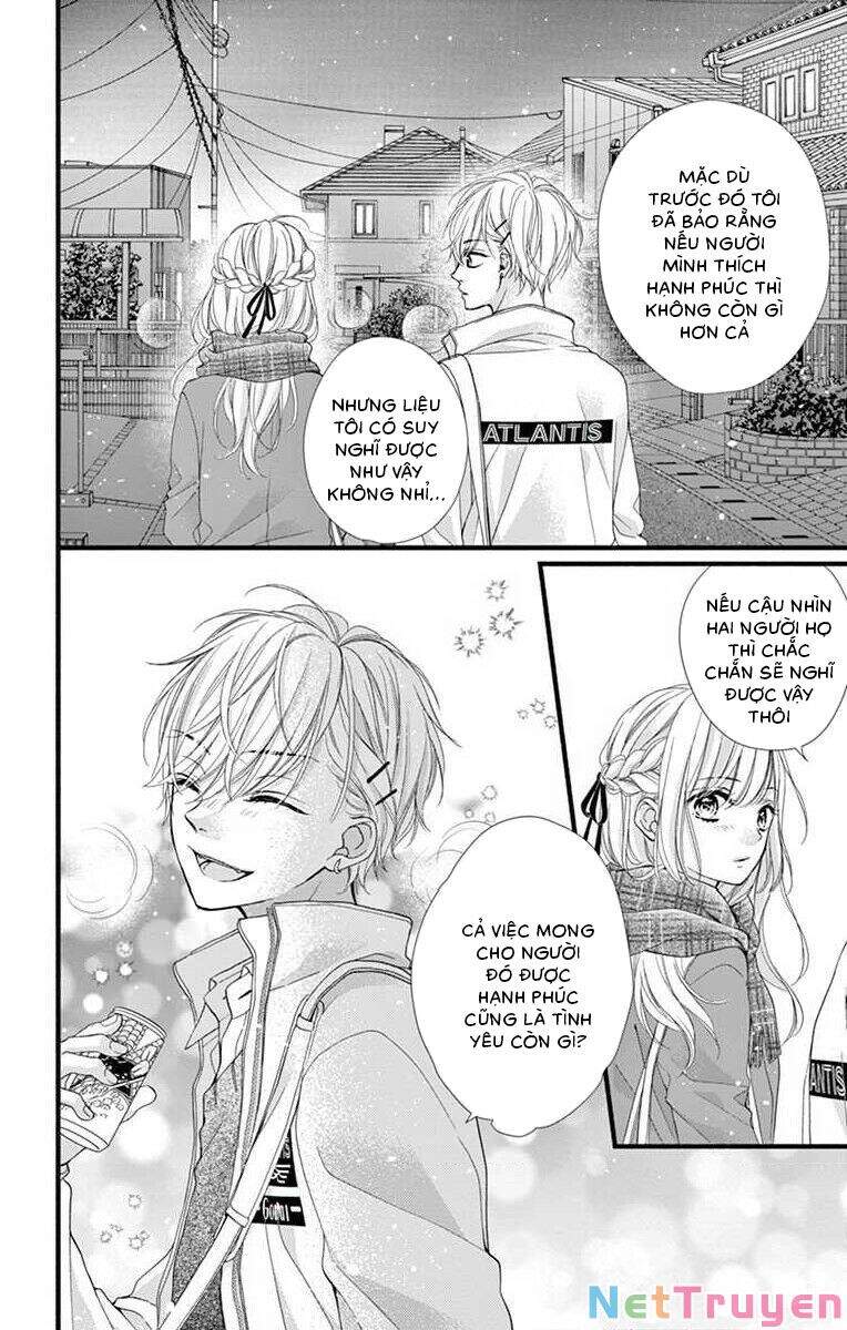 Đây Là Ái, Không Phải Yêu Chapter 31 - 8