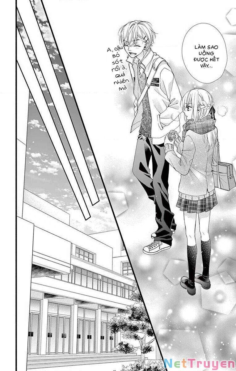 Đây Là Ái, Không Phải Yêu Chapter 31 - 10