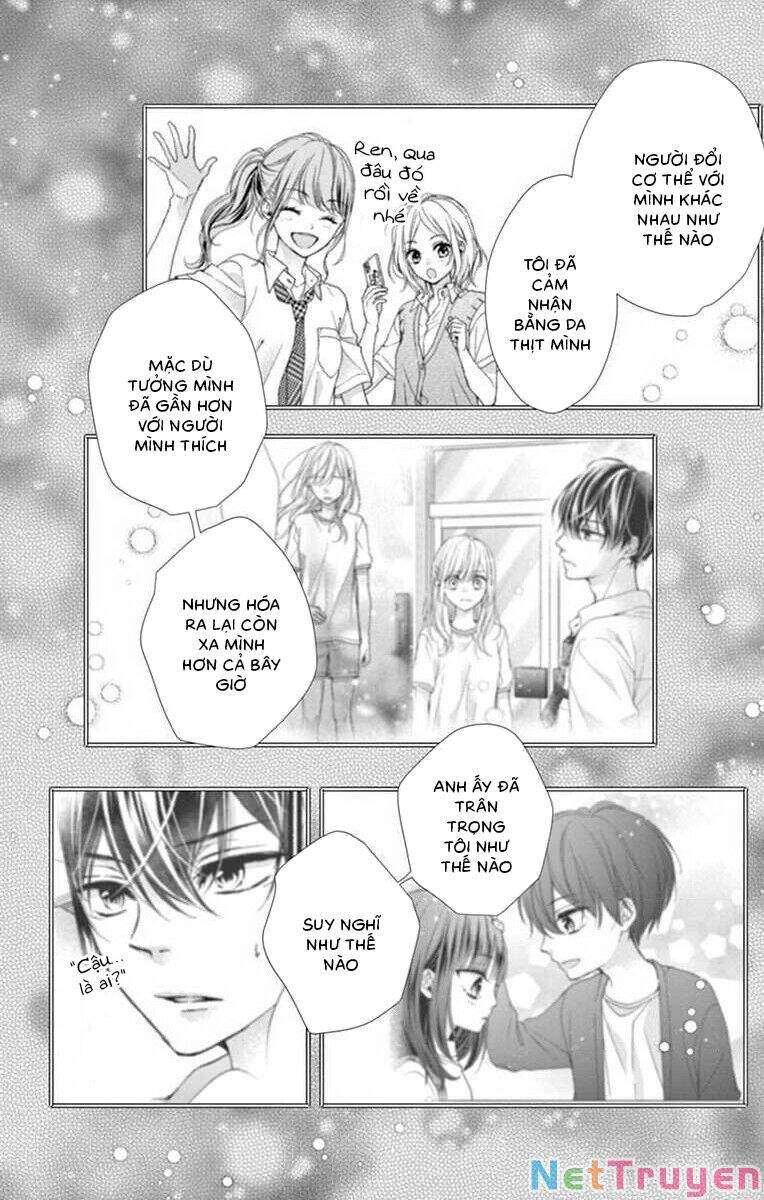 Đây Là Ái, Không Phải Yêu Chapter 32 - 20