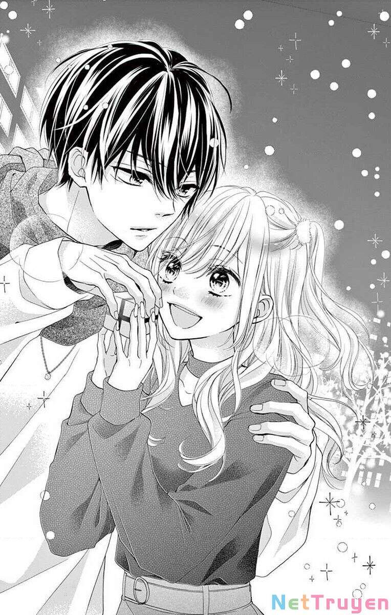 Đây Là Ái, Không Phải Yêu Chapter 32 - 3