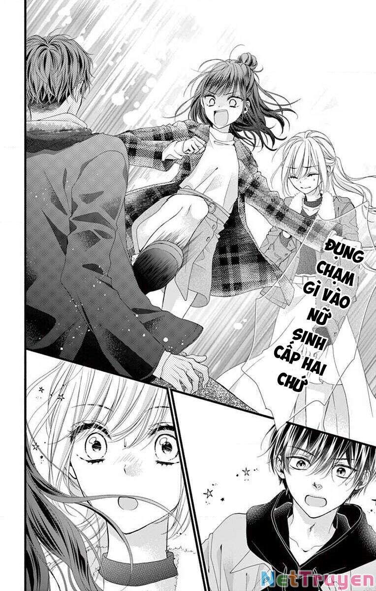 Đây Là Ái, Không Phải Yêu Chapter 32 - 24