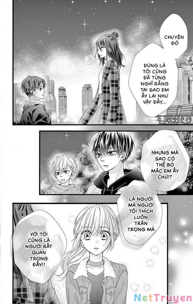 Đây Là Ái, Không Phải Yêu Chapter 32 - 26