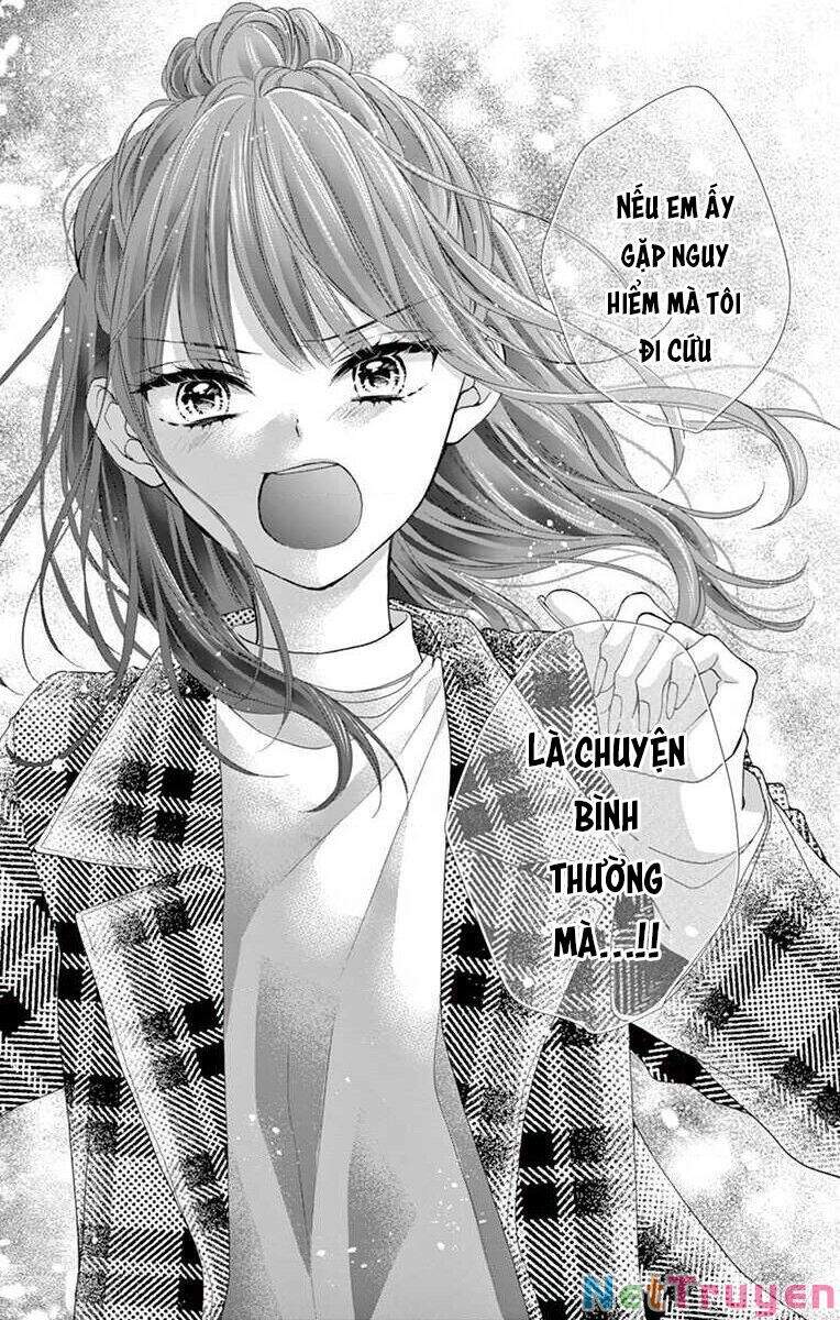 Đây Là Ái, Không Phải Yêu Chapter 32 - 27