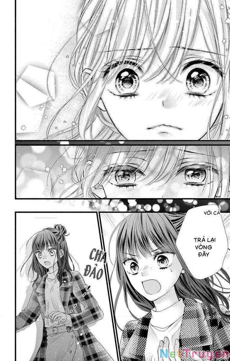 Đây Là Ái, Không Phải Yêu Chapter 32 - 28