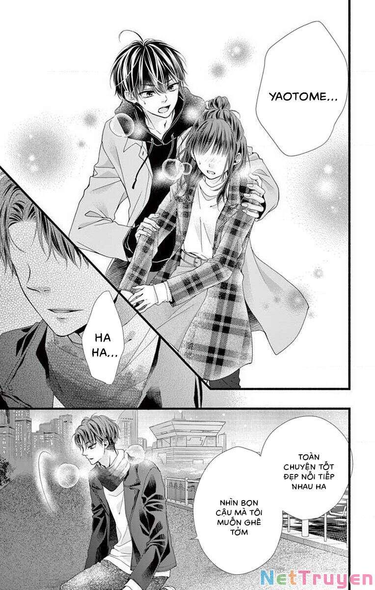 Đây Là Ái, Không Phải Yêu Chapter 32 - 29