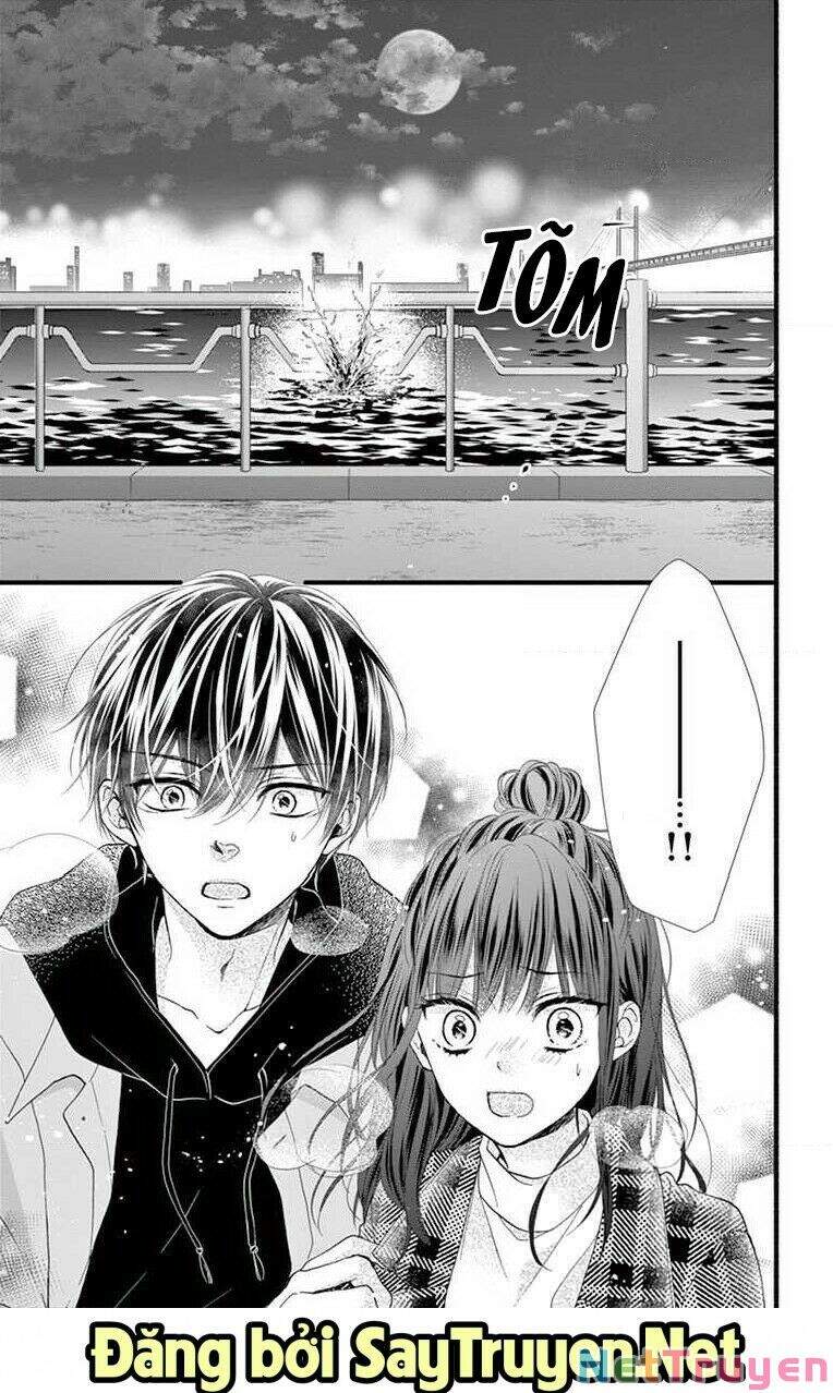 Đây Là Ái, Không Phải Yêu Chapter 32 - 31