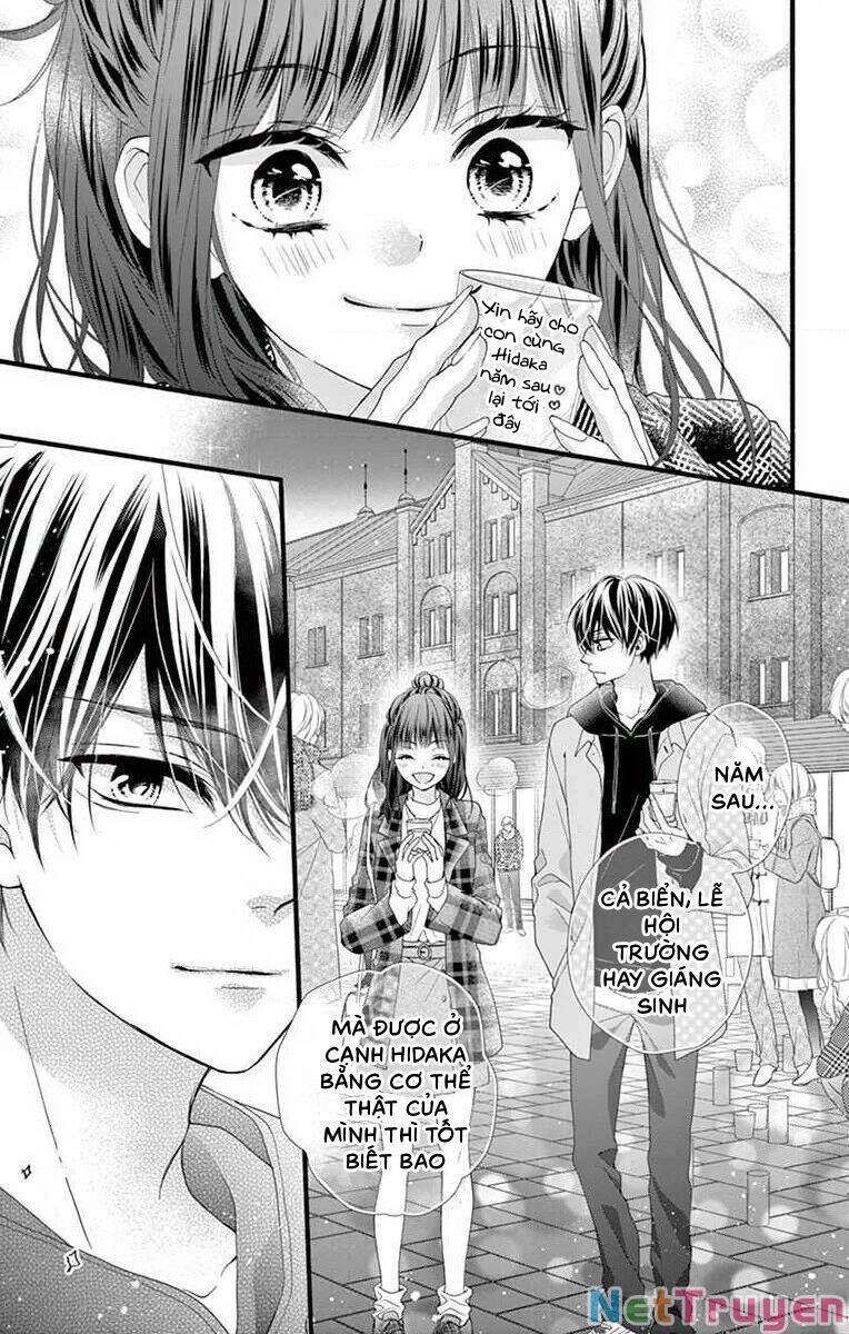 Đây Là Ái, Không Phải Yêu Chapter 32 - 7