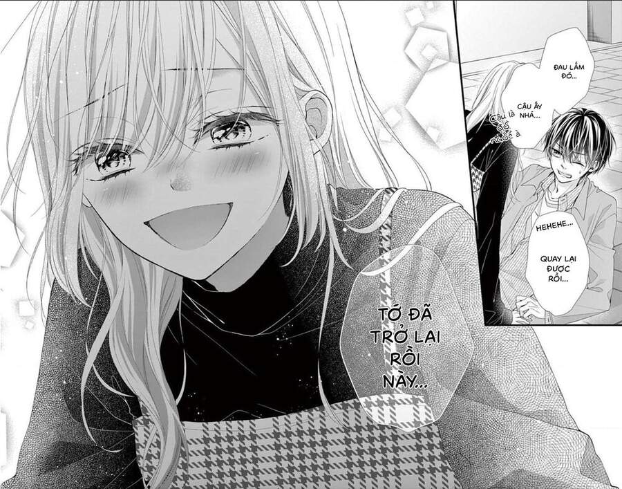 Đây Là Ái, Không Phải Yêu Chapter 34 - 29