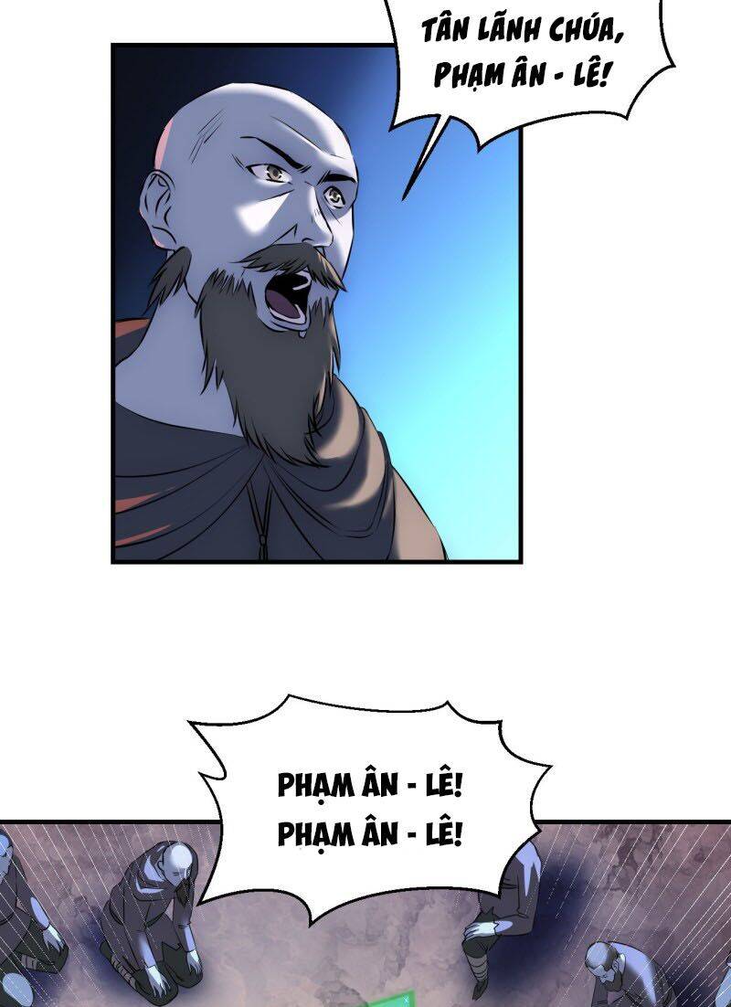 Đế Quốc Lê Man Chapter 13 - 2