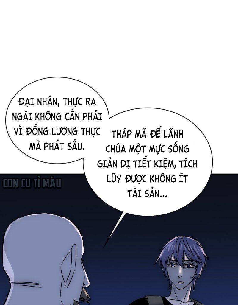 Đế Quốc Lê Man Chapter 13 - 14