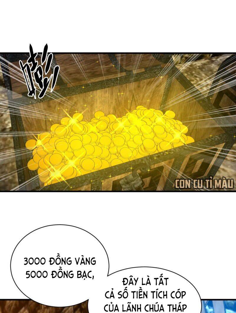 Đế Quốc Lê Man Chapter 13 - 17