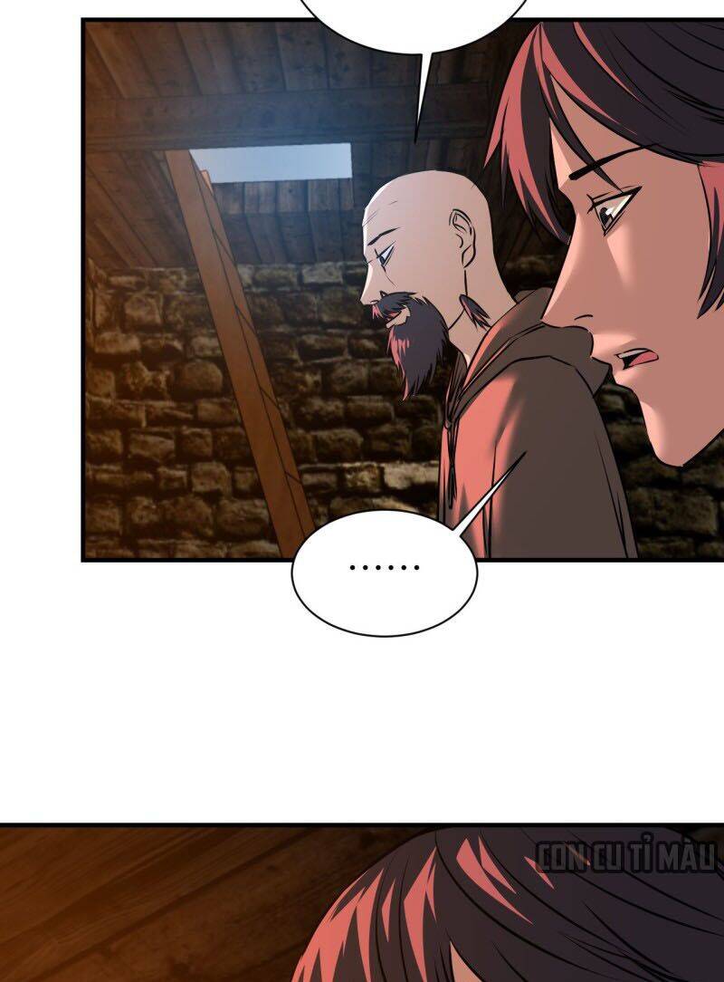 Đế Quốc Lê Man Chapter 13 - 20