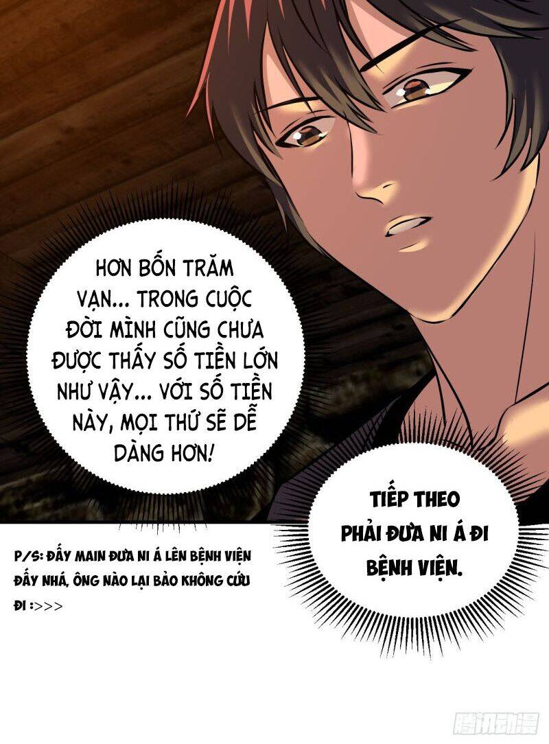 Đế Quốc Lê Man Chapter 13 - 21