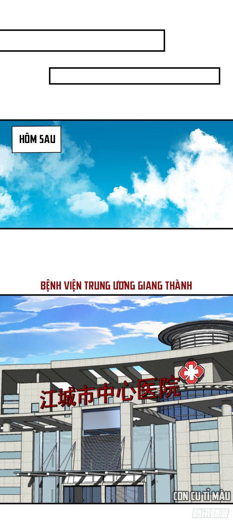 Đế Quốc Lê Man Chapter 13 - 27