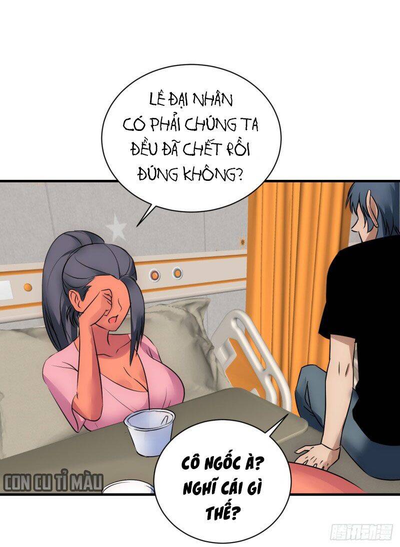 Đế Quốc Lê Man Chapter 13 - 39