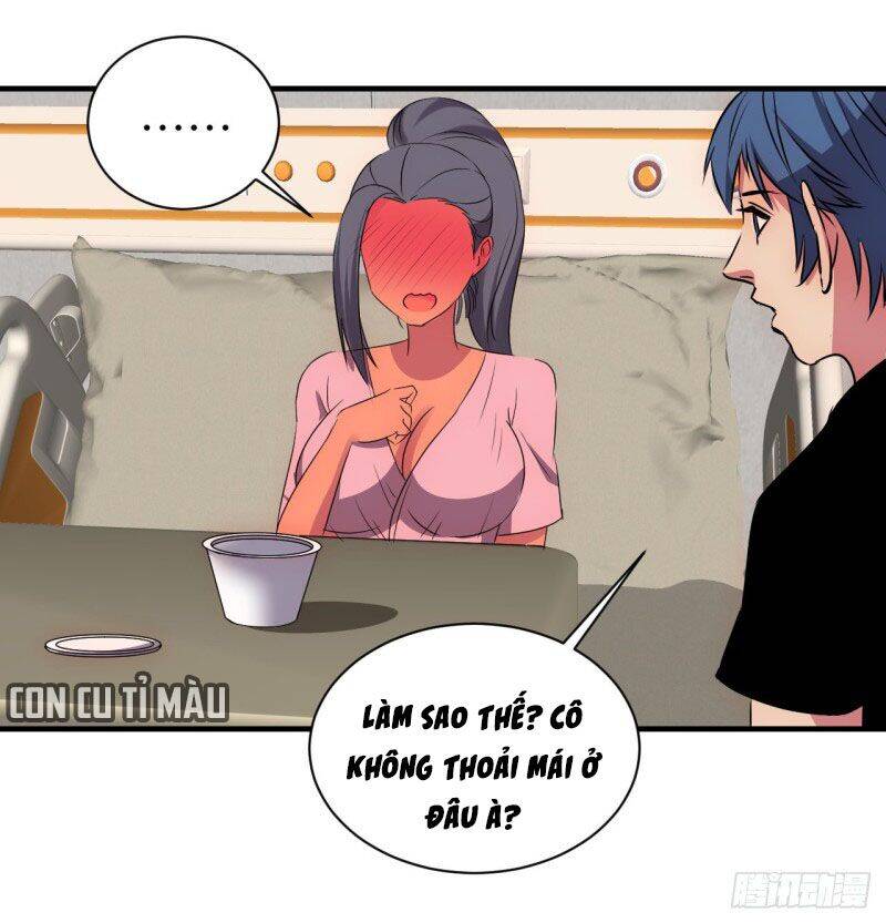 Đế Quốc Lê Man Chapter 13 - 45