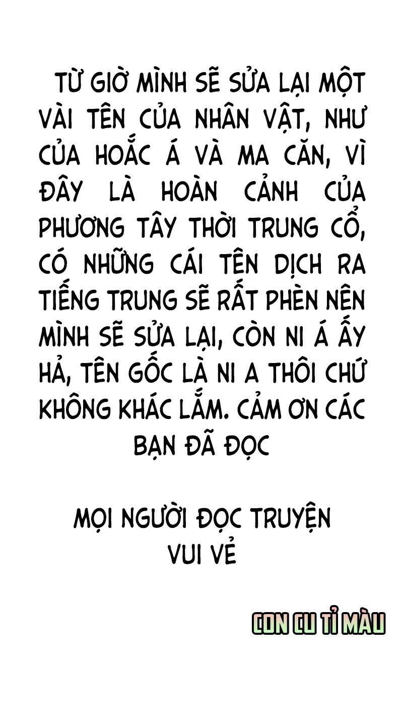 Đế Quốc Lê Man Chapter 14 - 42
