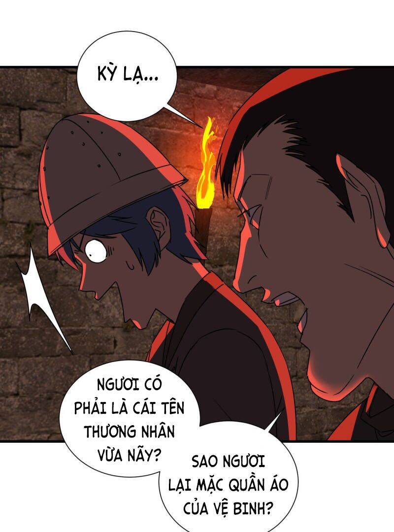 Đế Quốc Lê Man Chapter 17 - 32