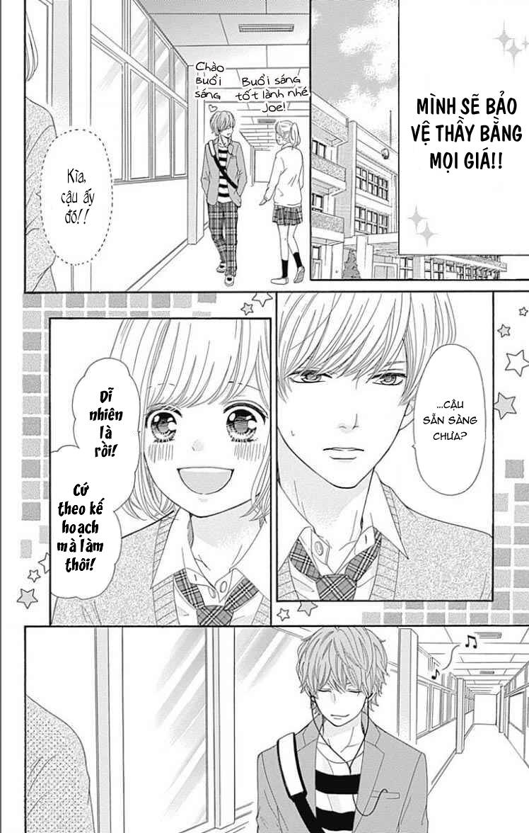 Furuya-Sensei Wa An-Chan No Mono Chapter 18 - 11