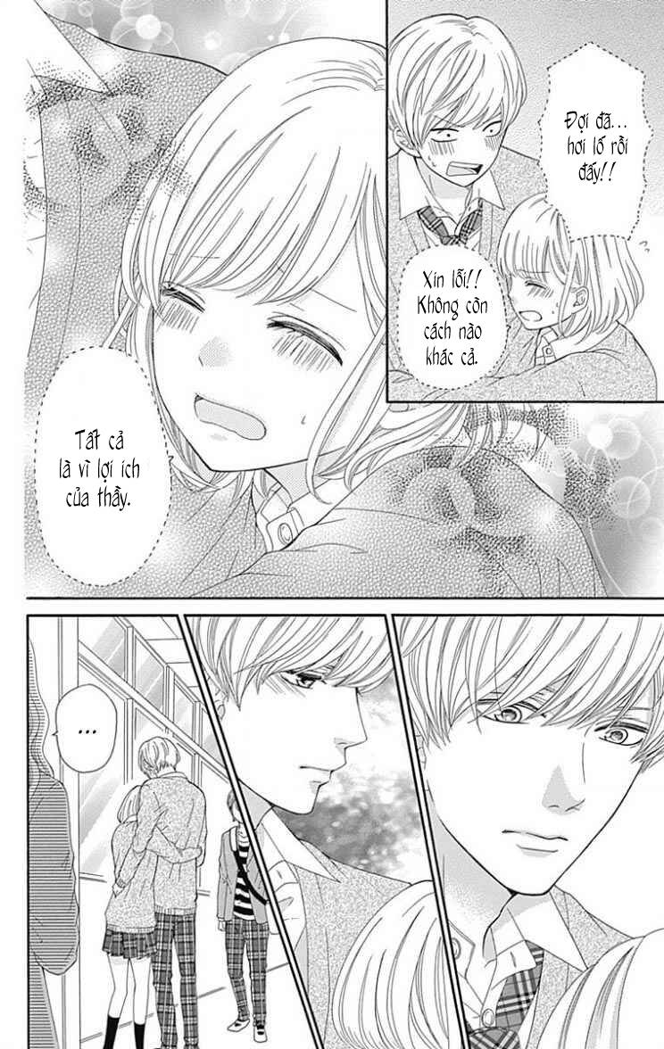 Furuya-Sensei Wa An-Chan No Mono Chapter 18 - 15