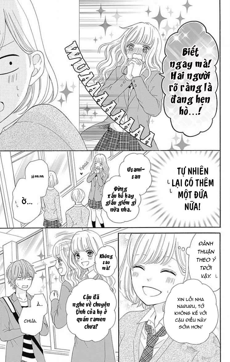 Furuya-Sensei Wa An-Chan No Mono Chapter 18 - 16