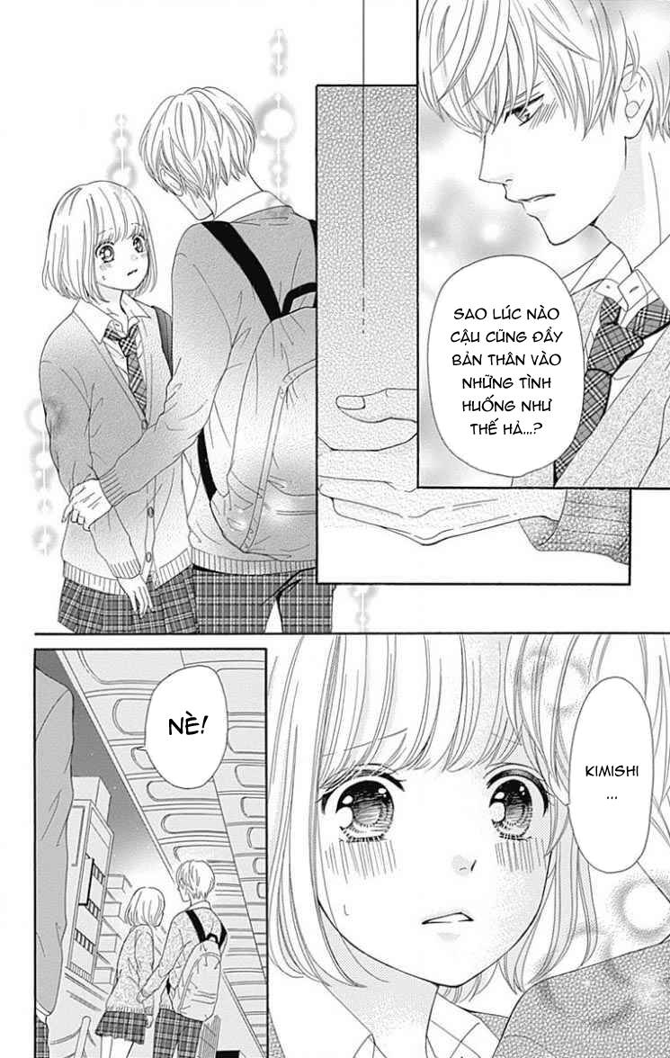 Furuya-Sensei Wa An-Chan No Mono Chapter 18 - 31