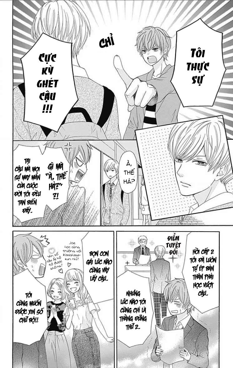 Furuya-Sensei Wa An-Chan No Mono Chapter 18 - 35