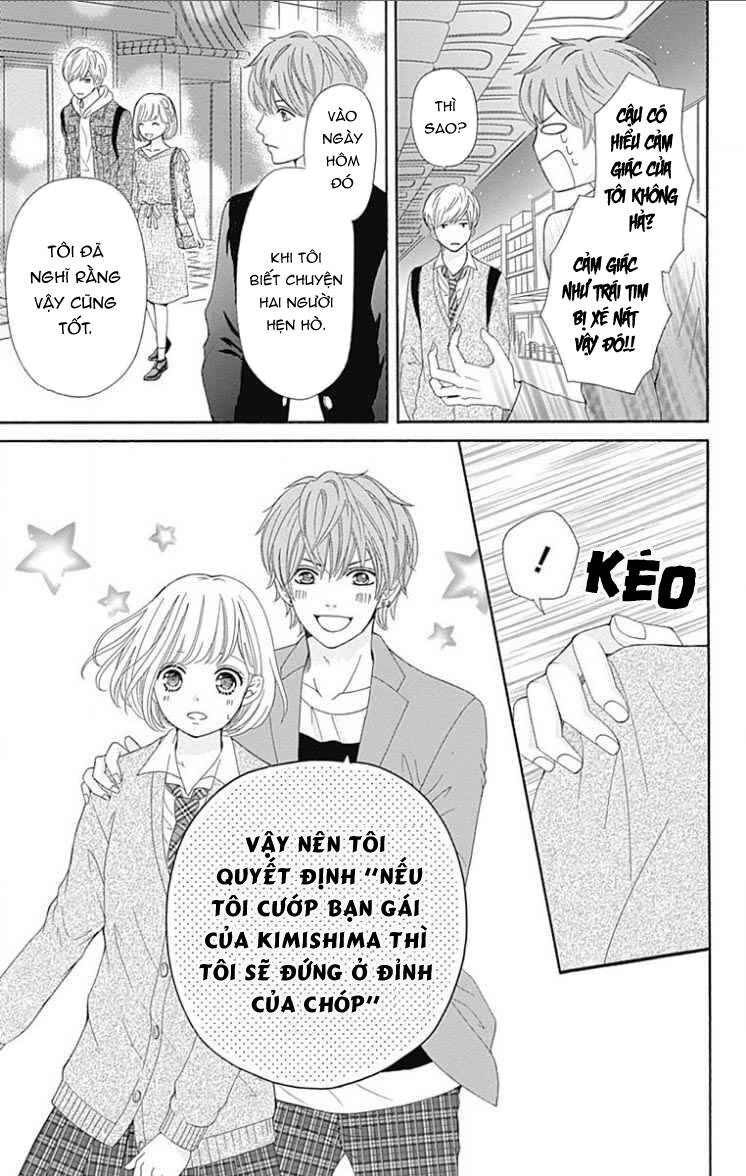 Furuya-Sensei Wa An-Chan No Mono Chapter 18 - 36