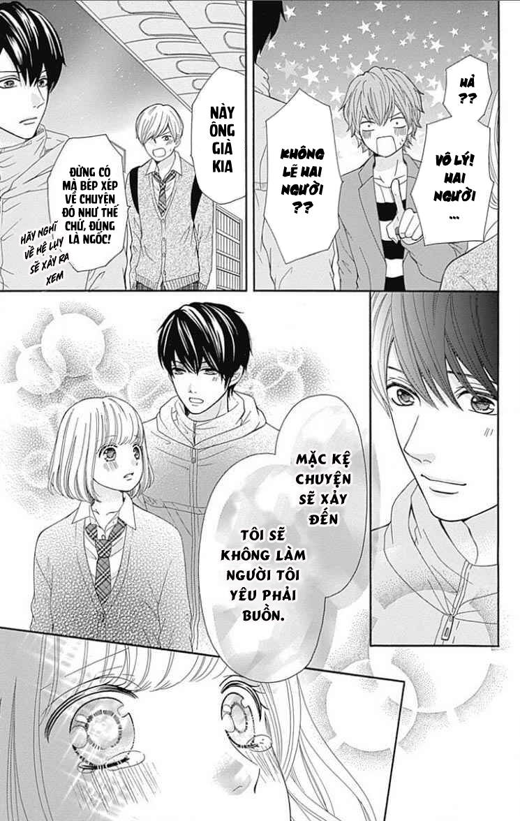 Furuya-Sensei Wa An-Chan No Mono Chapter 18 - 40