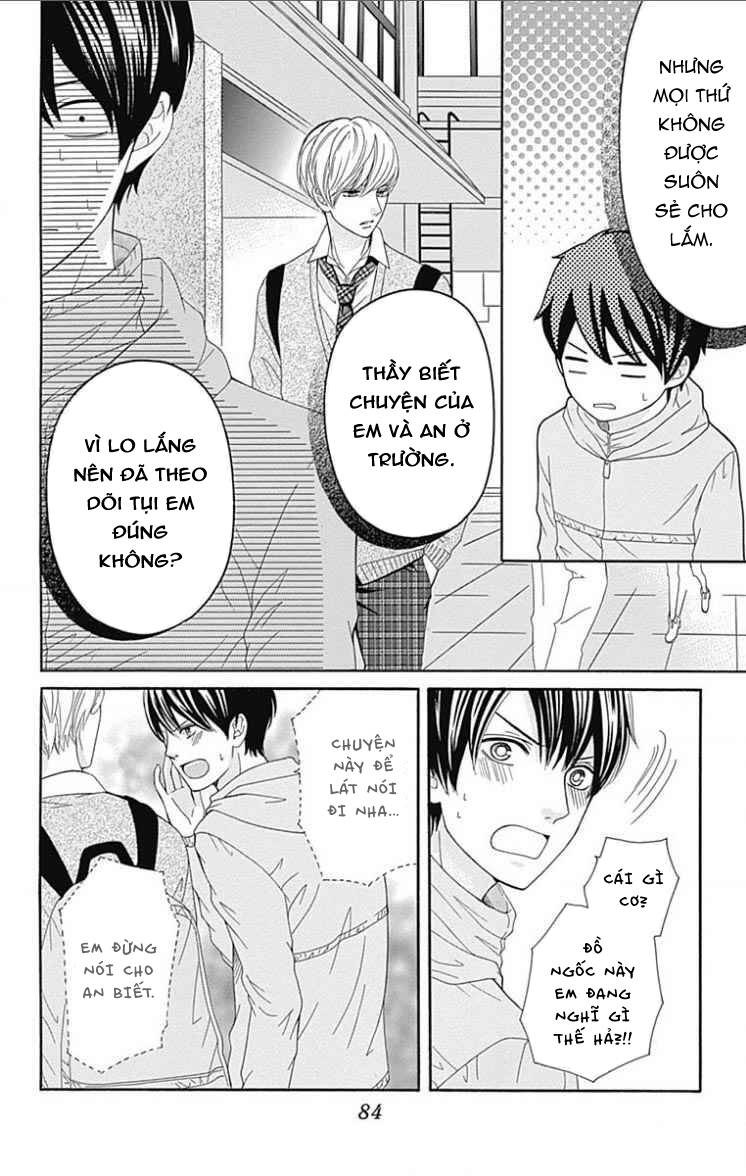 Furuya-Sensei Wa An-Chan No Mono Chapter 18 - 43